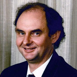 Alan Bond
